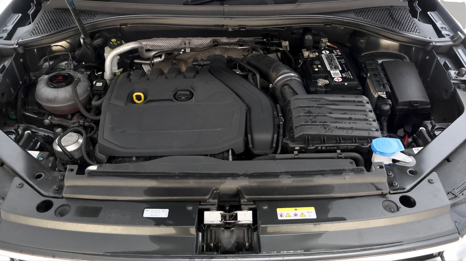 Used Volkswagen Tiguan Allspace 2021 for sale - 77572627: Photo 19