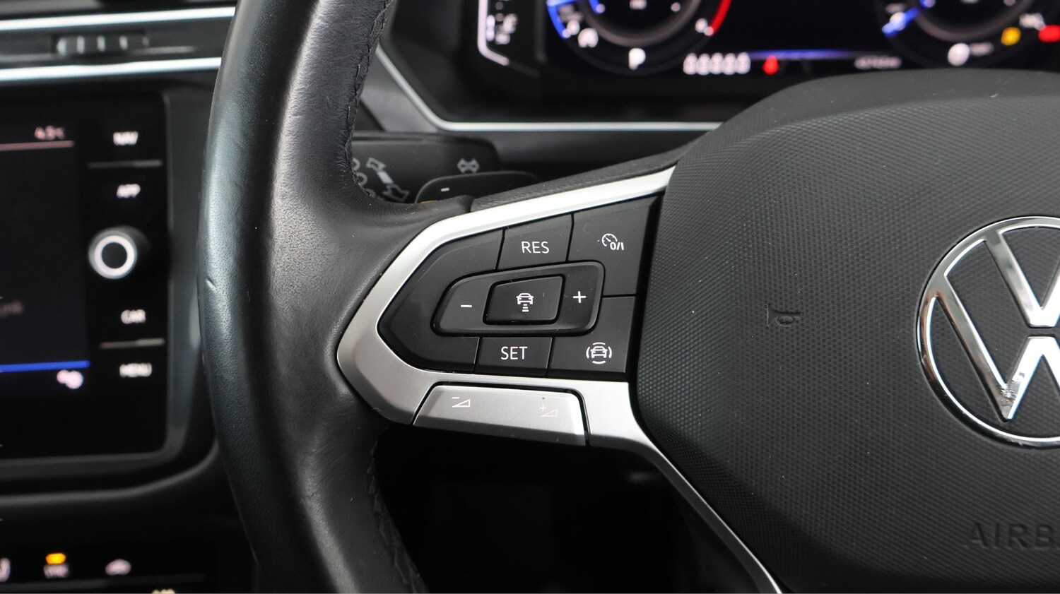 Used Volkswagen Tiguan Allspace 2021 for sale - 77572627: Photo 22