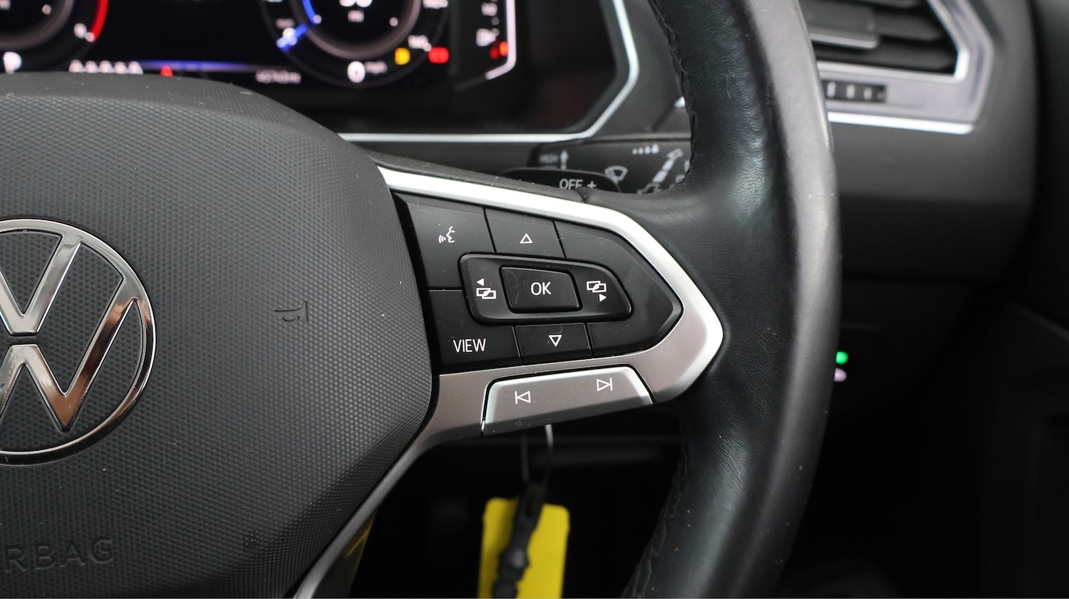 Used Volkswagen Tiguan Allspace 2021 for sale - 77572627: Photo 23