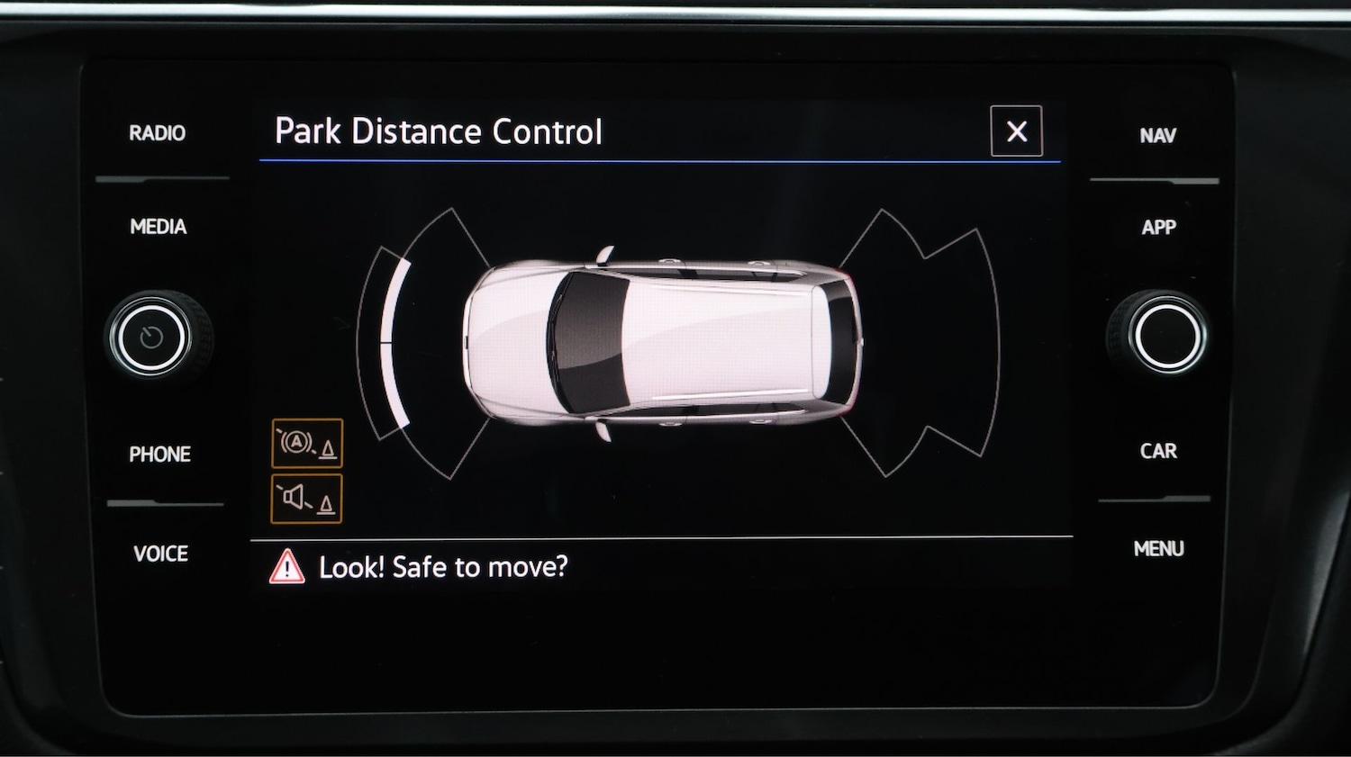 Used Volkswagen Tiguan Allspace 2021 for sale - 77572627: Photo 24