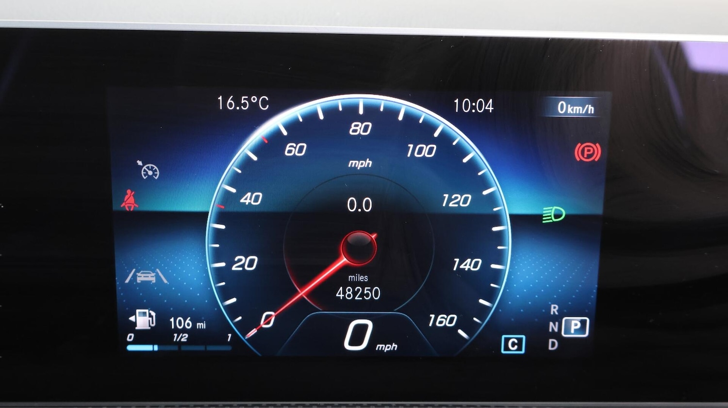 Used Mercedes-Benz A-Class 2020 for sale - 76592452: Photo 10