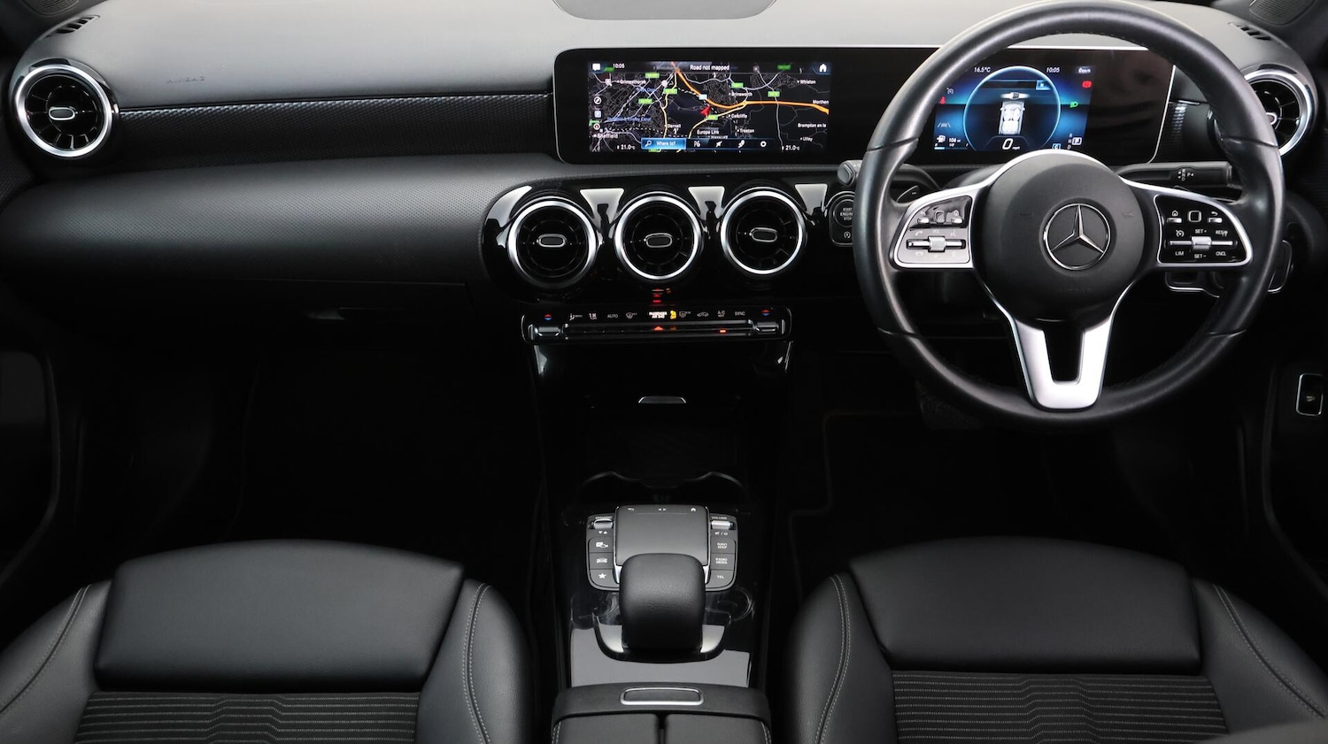 Used Mercedes-Benz A-Class 2020 for sale - 76592452: Photo 13