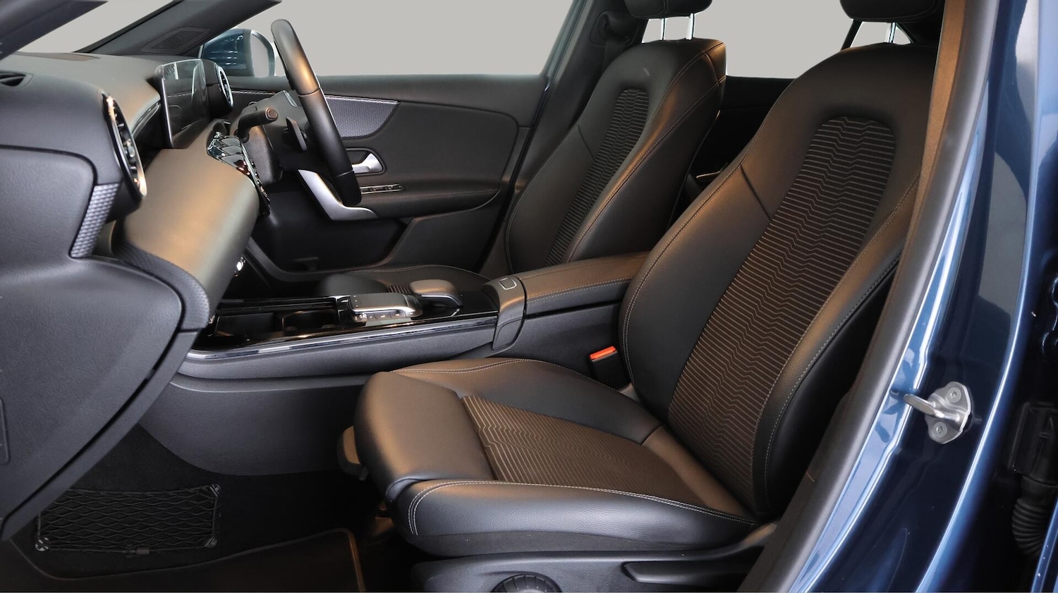 Used Mercedes-Benz A-Class 2020 for sale - 76592452: Photo 14