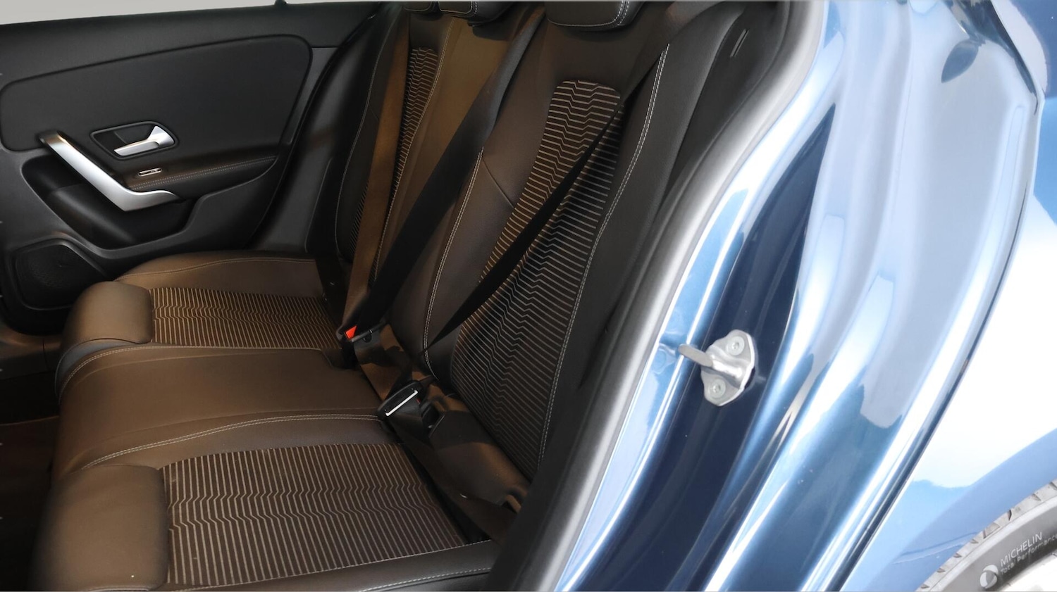 Used Mercedes-Benz A-Class 2020 for sale - 76592452: Photo 16