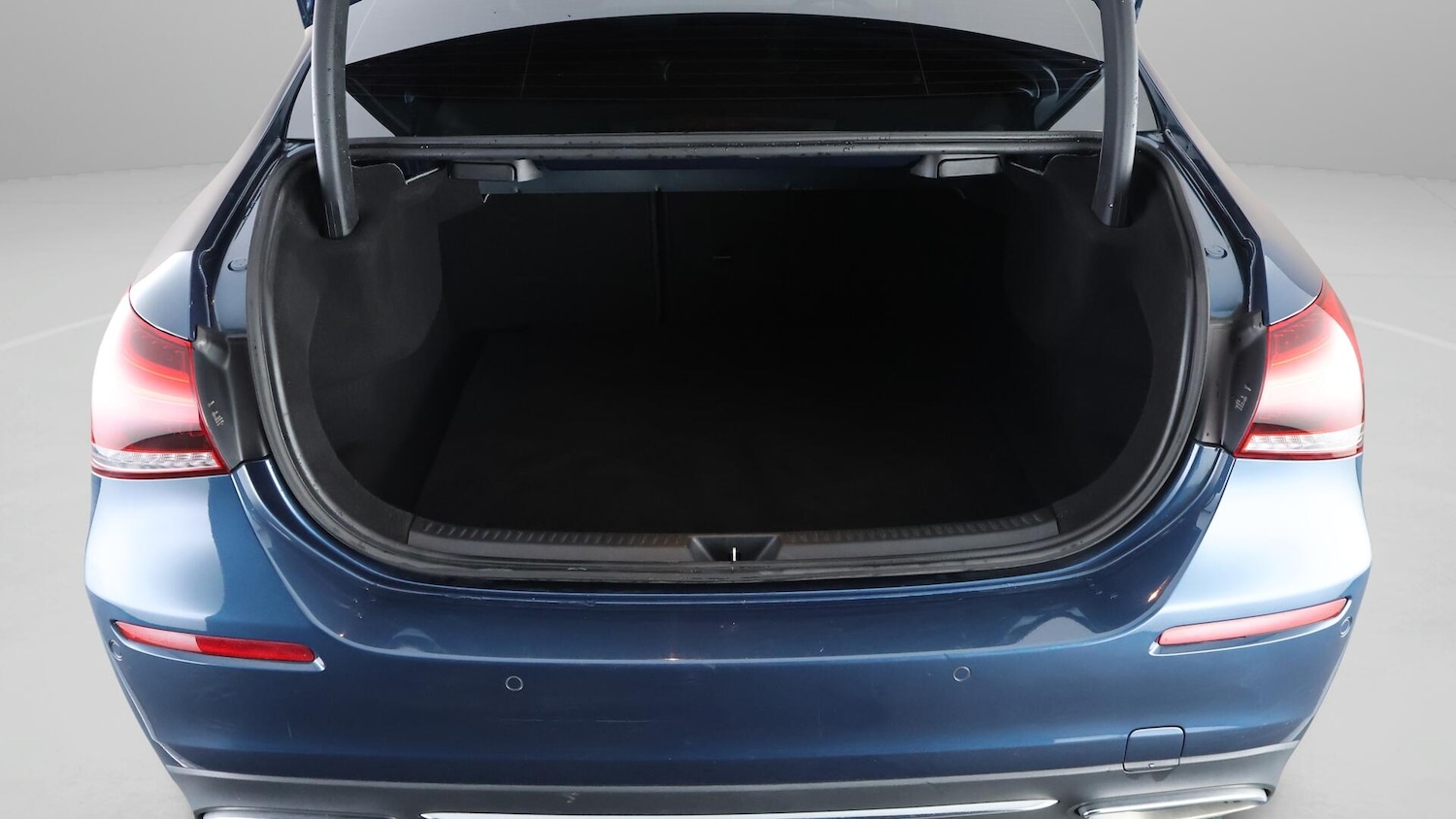 Used Mercedes-Benz A-Class 2020 for sale - 76592452: Photo 17