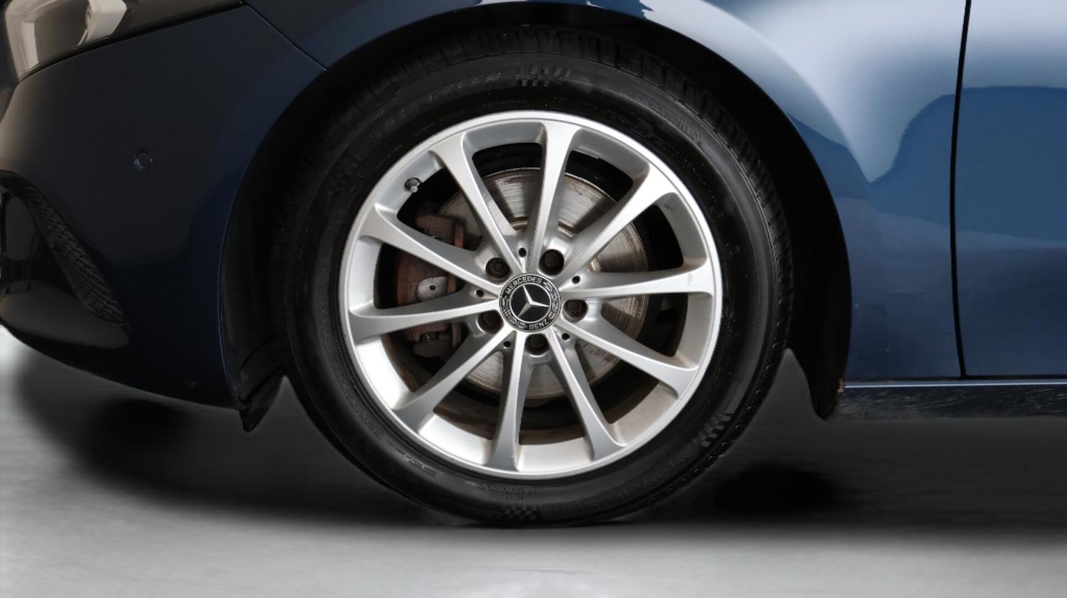 Used Mercedes-Benz A-Class 2020 for sale - 76592452: Photo 18