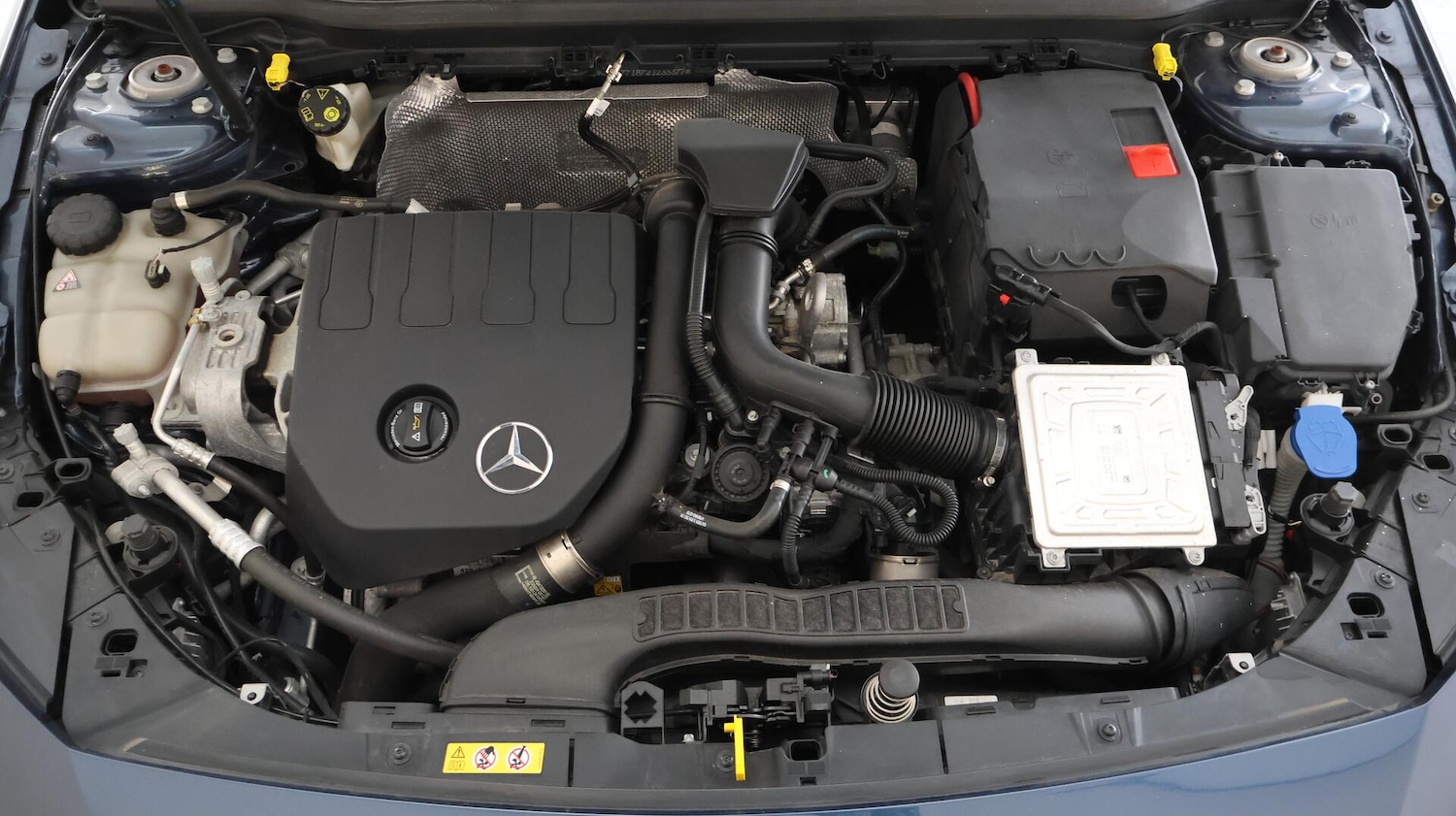 Used Mercedes-Benz A-Class 2020 for sale - 76592452: Photo 19