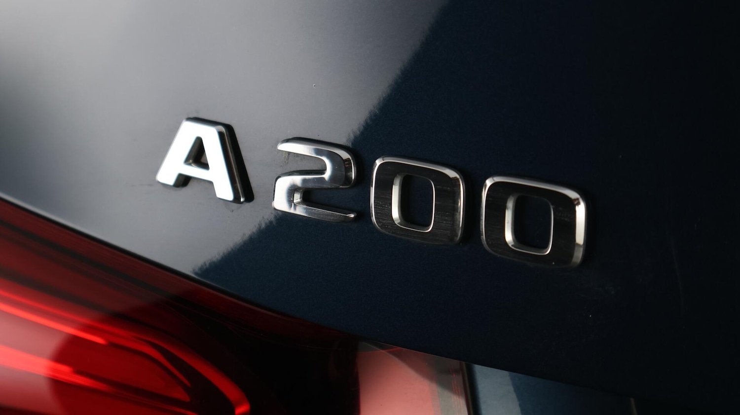 Used Mercedes-Benz A-Class 2020 for sale - 76592452: Photo 21