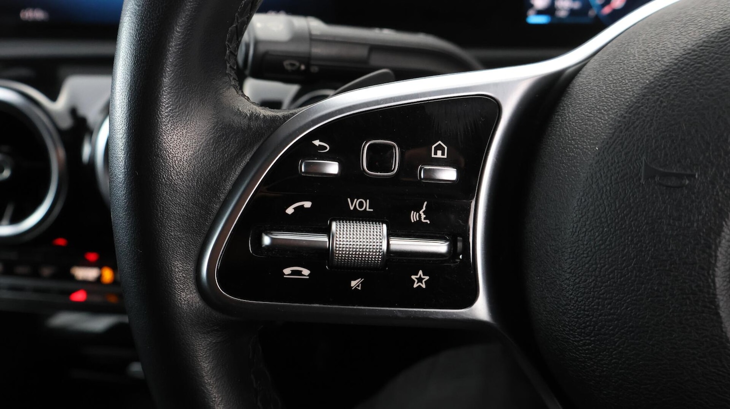 Used Mercedes-Benz A-Class 2020 for sale - 76592452: Photo 23