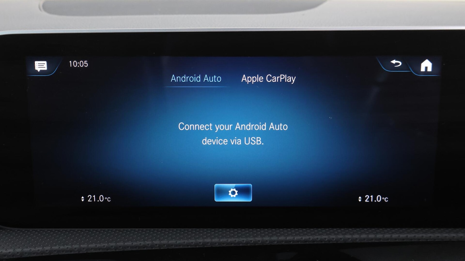 Used Mercedes-Benz A-Class 2020 for sale - 76592452: Photo 25