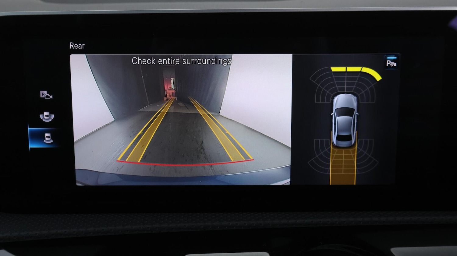 Used Mercedes-Benz A-Class 2020 for sale - 76592452: Photo 26