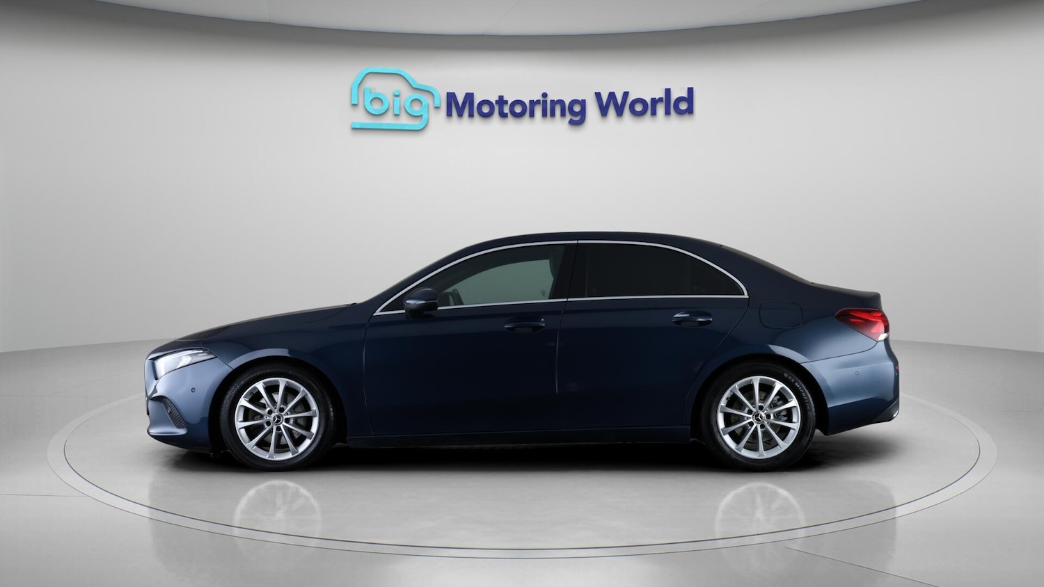 Used Mercedes-Benz A-Class 2020 for sale - 76592452: Photo 4