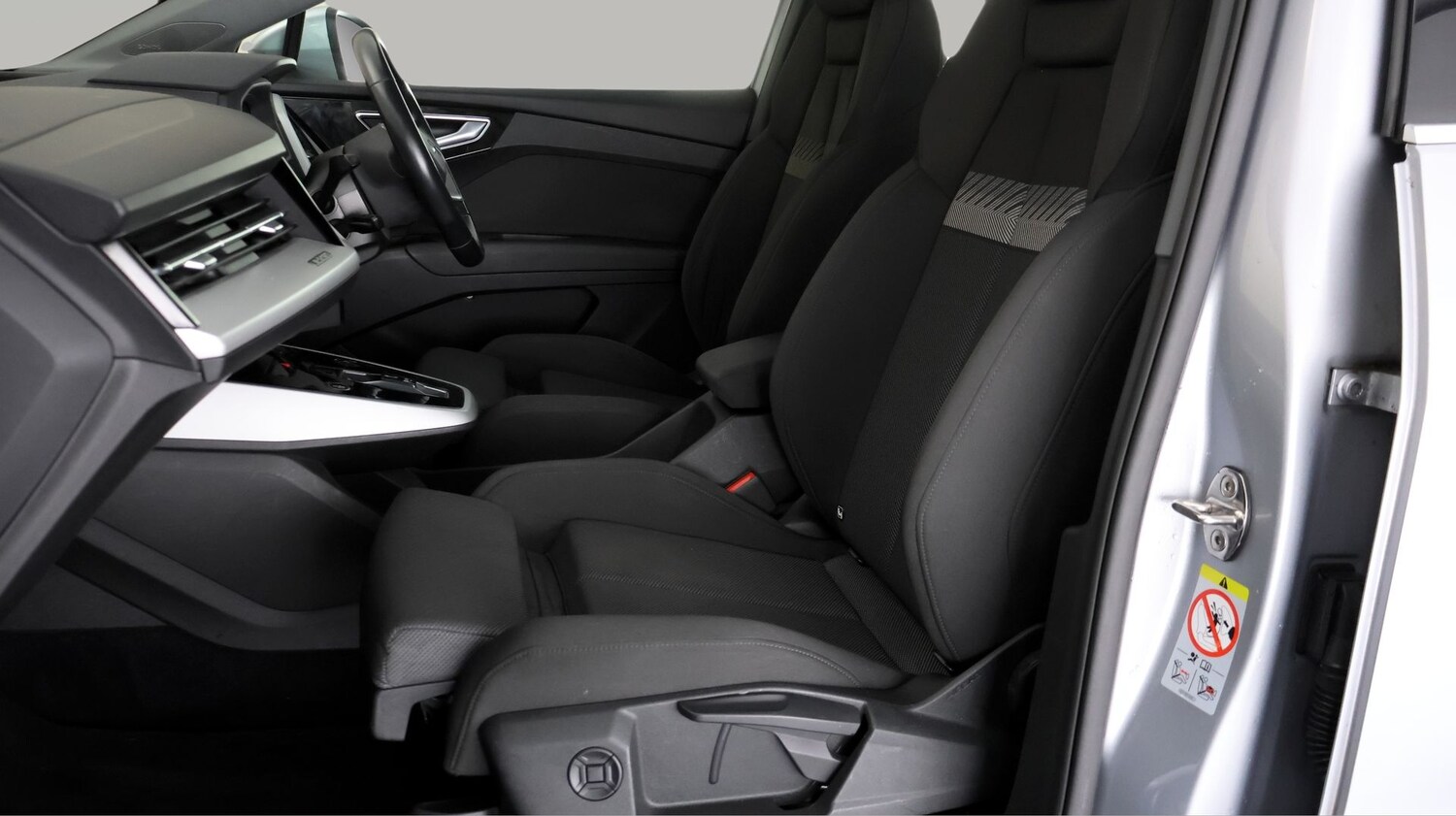 Used Audi Q4 e-tron 2021 for sale - 77505566: Photo 14