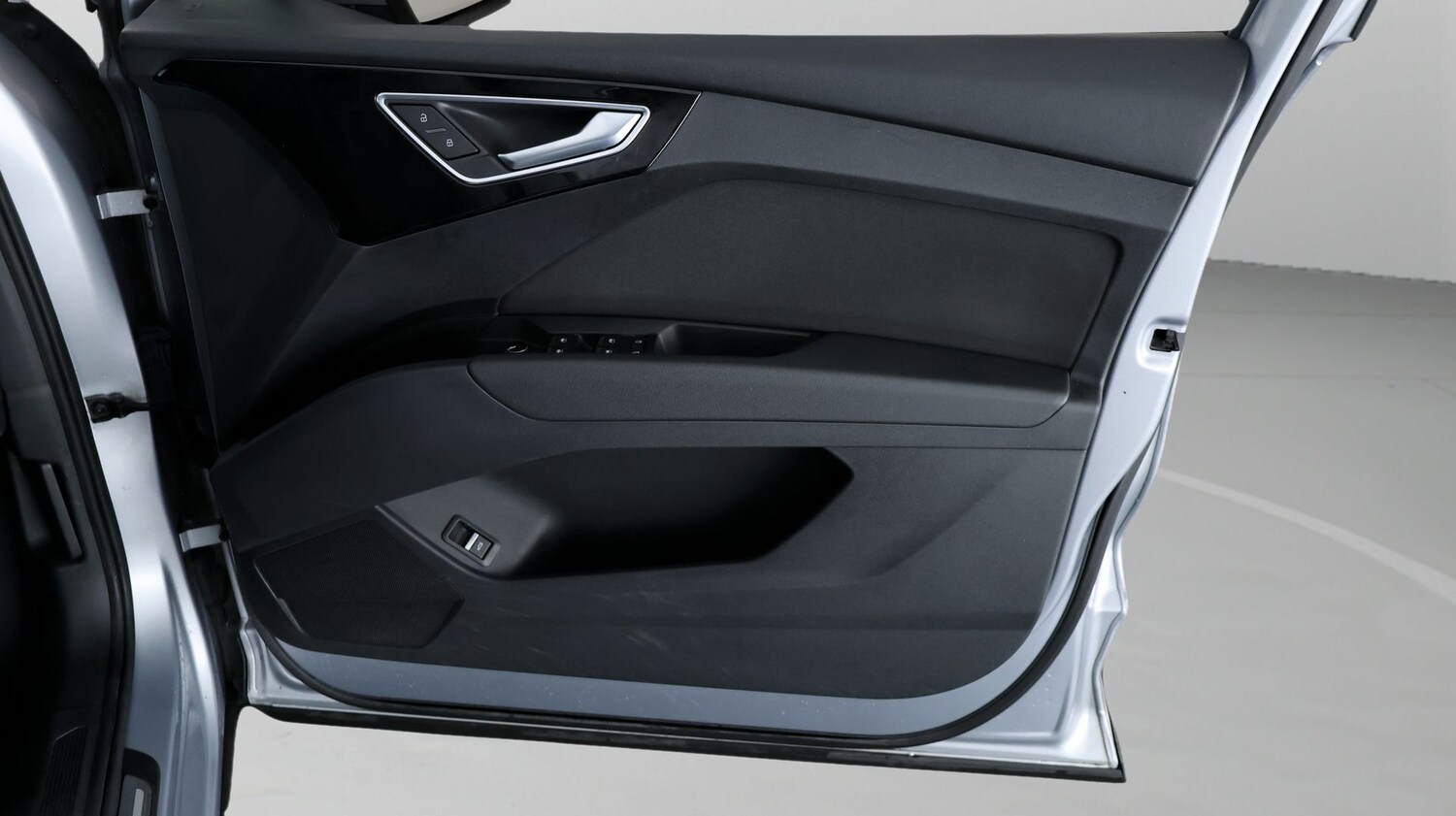 Used Audi Q4 e-tron 2021 for sale - 77505566: Photo 15