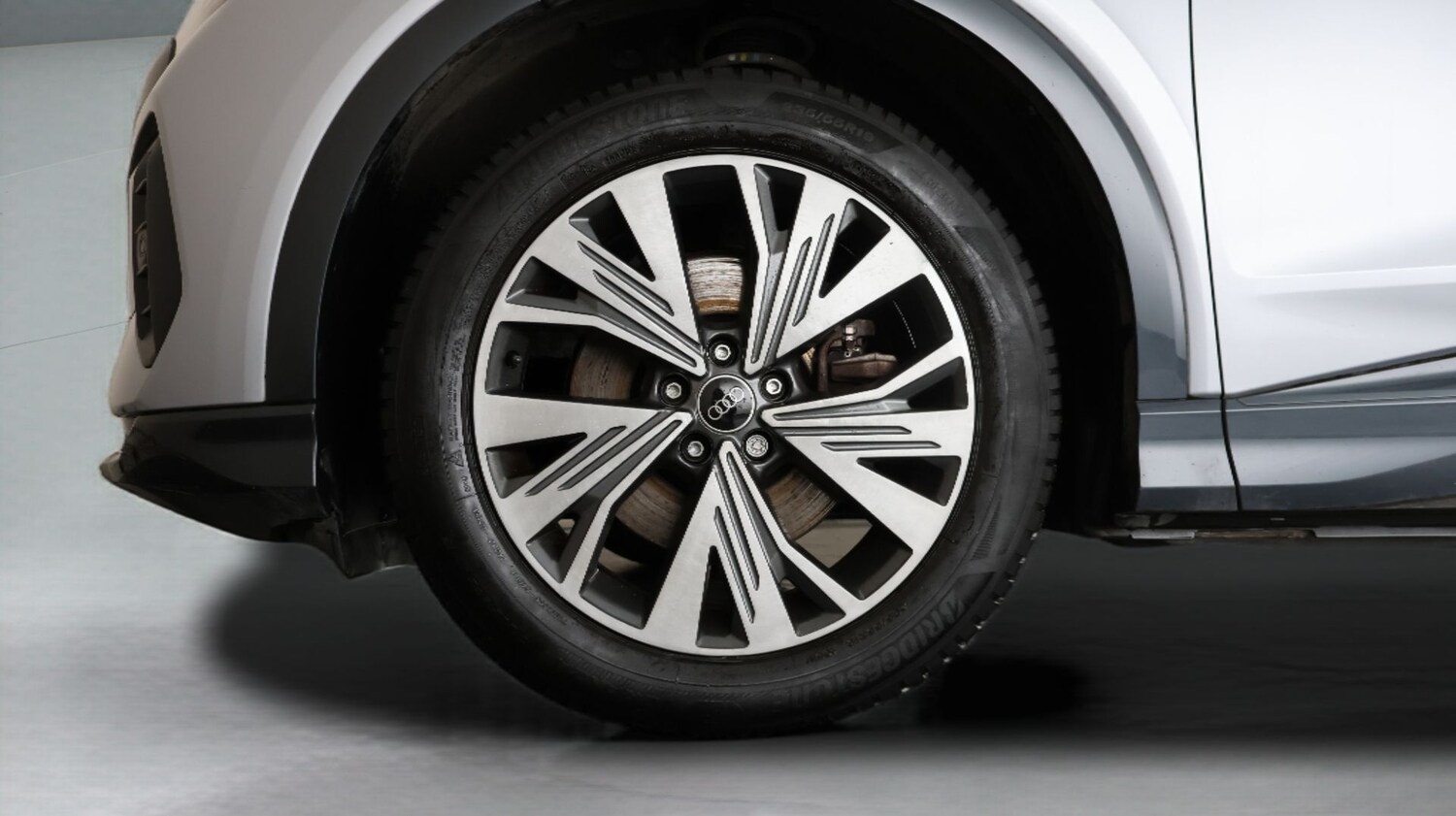 Used Audi Q4 e-tron 2021 for sale - 77505566: Photo 18