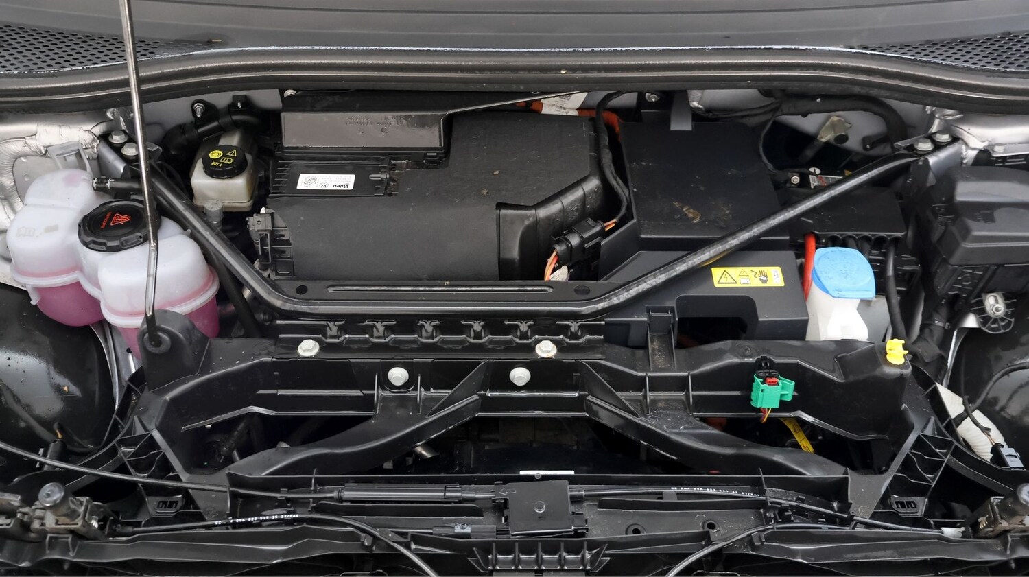 Used Audi Q4 e-tron 2021 for sale - 77505566: Photo 19