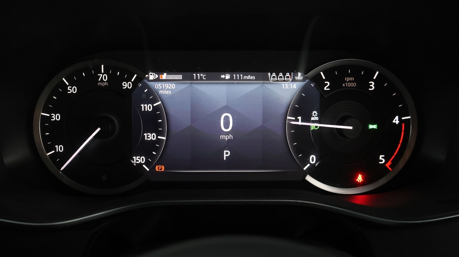 Used Jaguar F-Pace 2021 for sale - 78018158: Photo 10