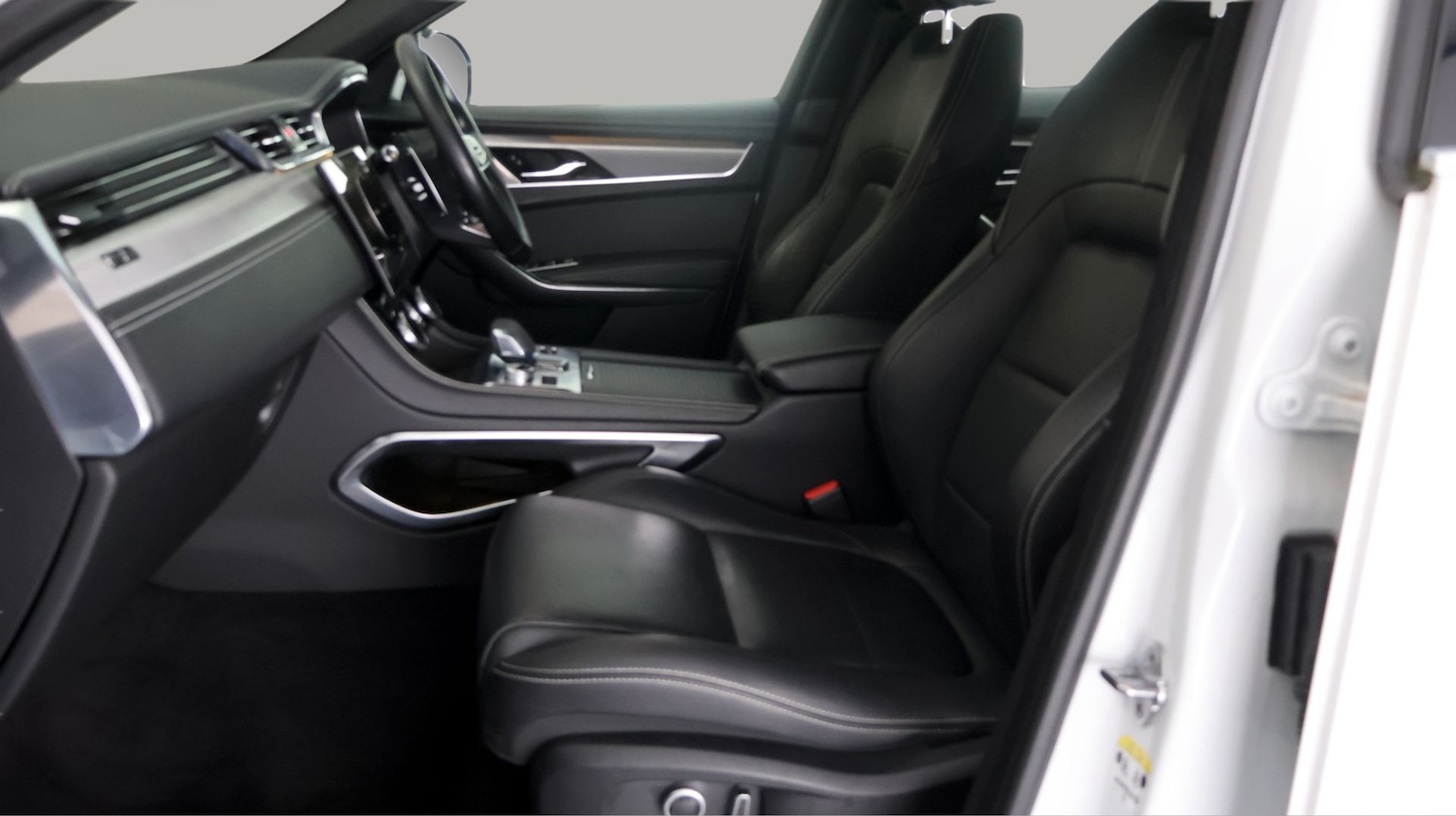 Used Jaguar F-Pace 2021 for sale - 78018158: Photo 13