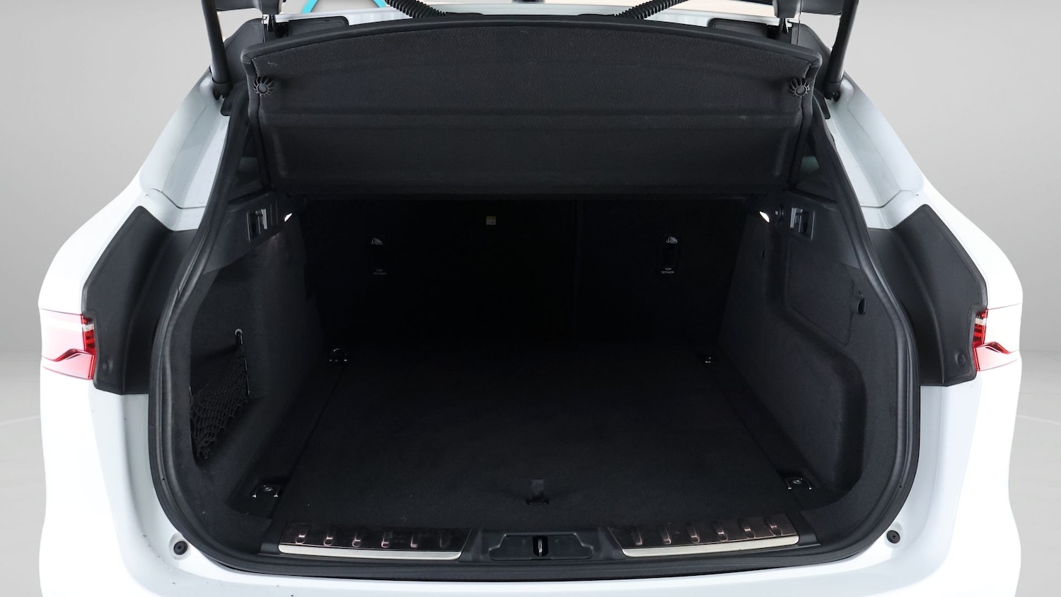 Used Jaguar F-Pace 2021 for sale - 78018158: Photo 16