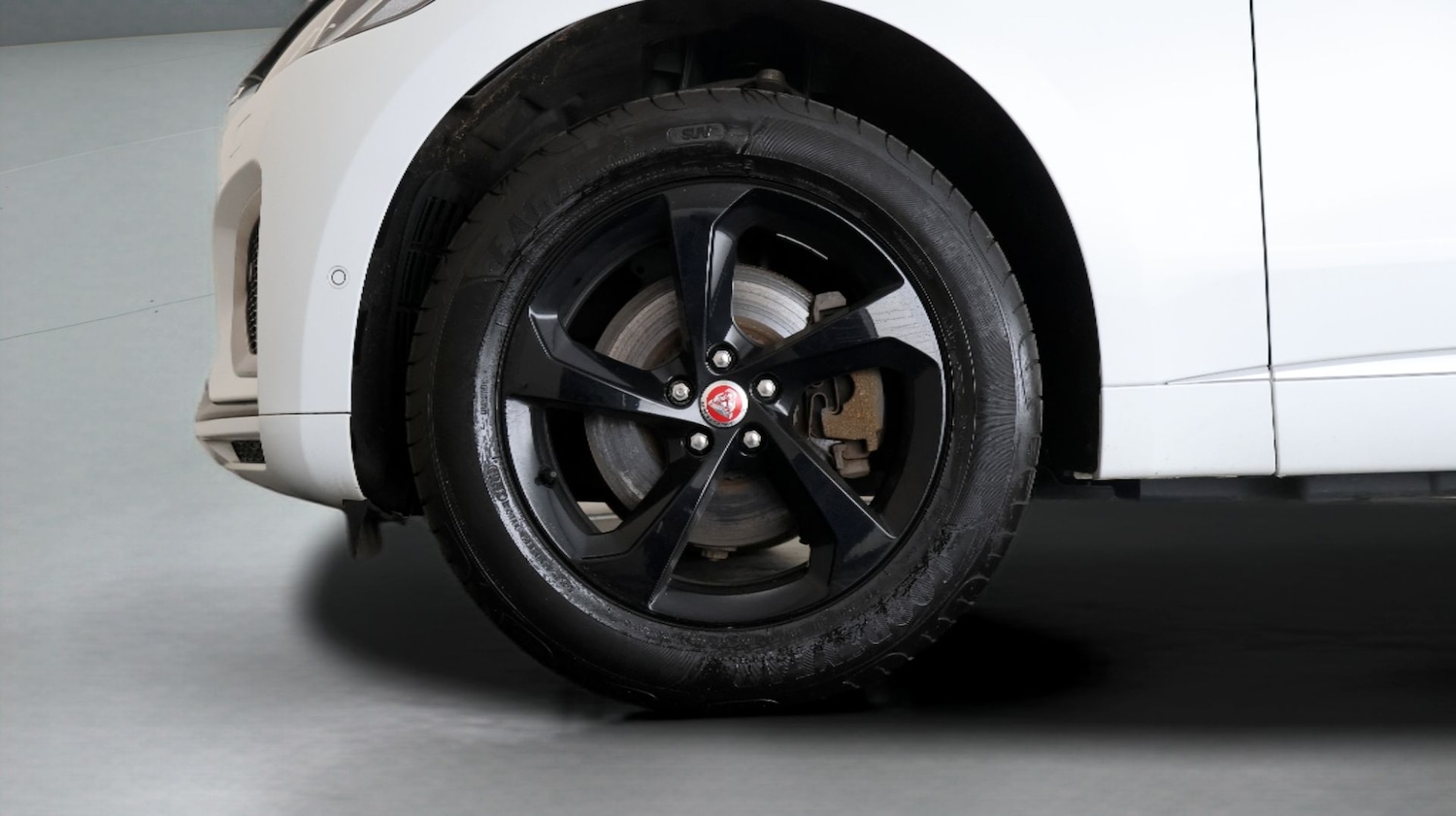 Used Jaguar F-Pace 2021 for sale - 78018158: Photo 17