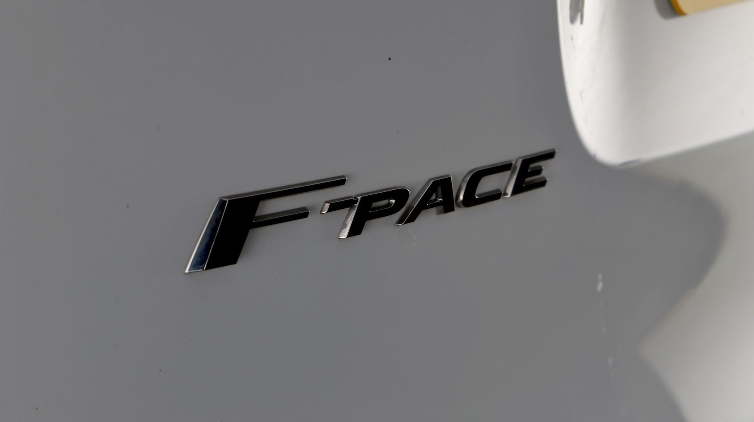 Used Jaguar F-Pace 2021 for sale - 78018158: Photo 20