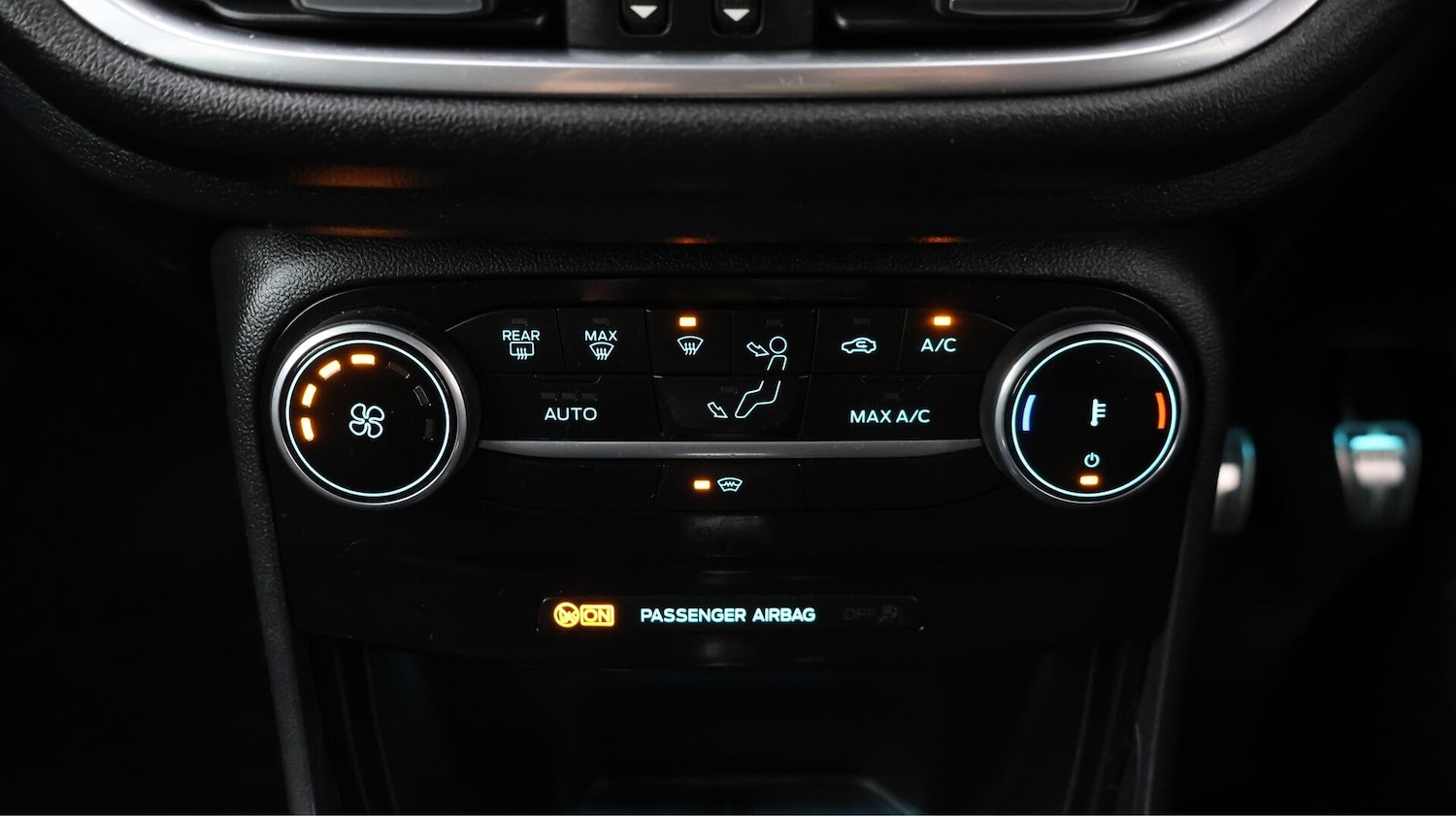 Used Ford Puma 2021 for sale - 76317842: Photo 13