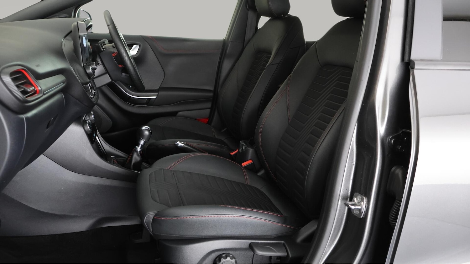 Used Ford Puma 2021 for sale - 76317842: Photo 15