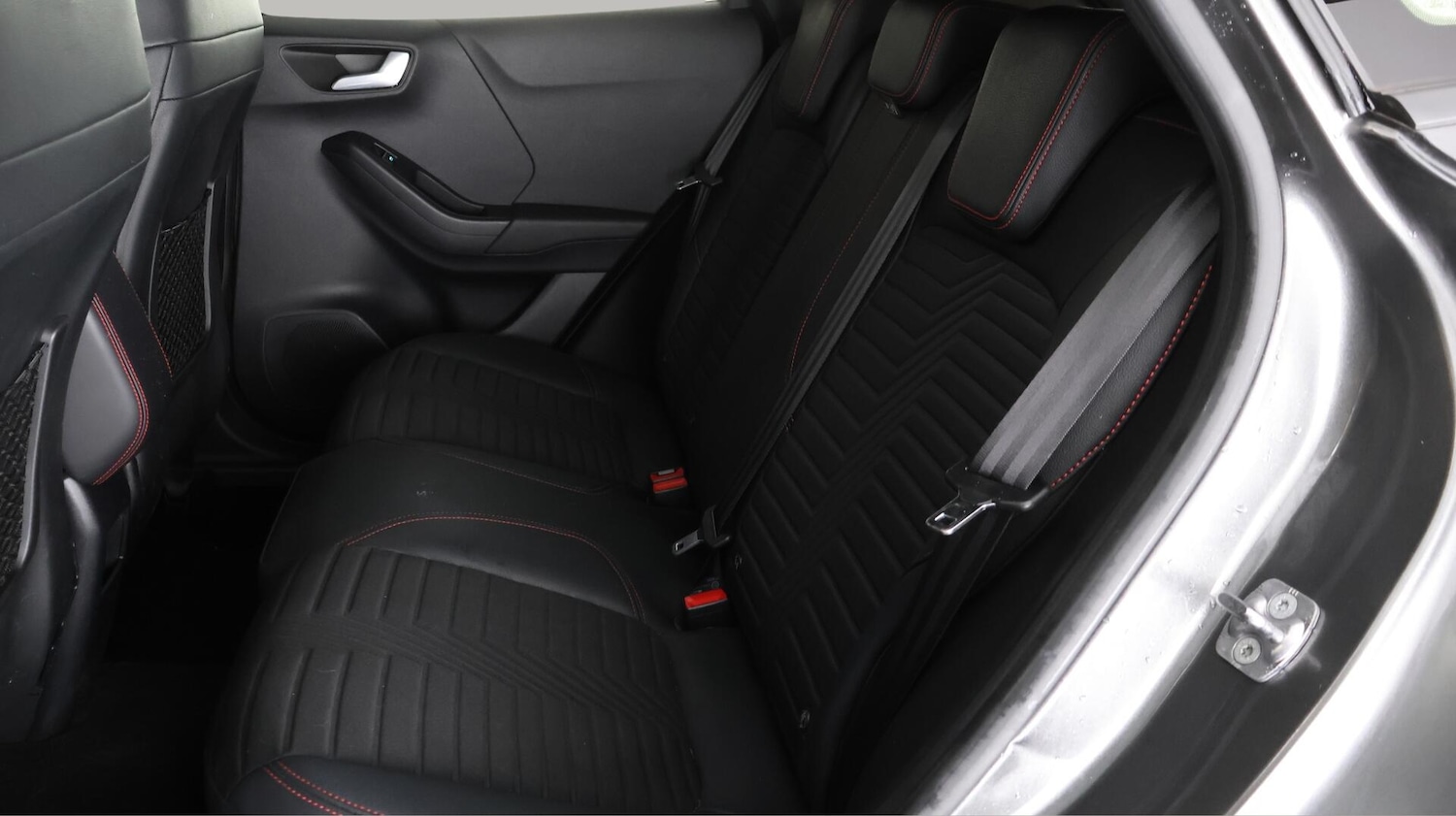 Used Ford Puma 2021 for sale - 76317842: Photo 17