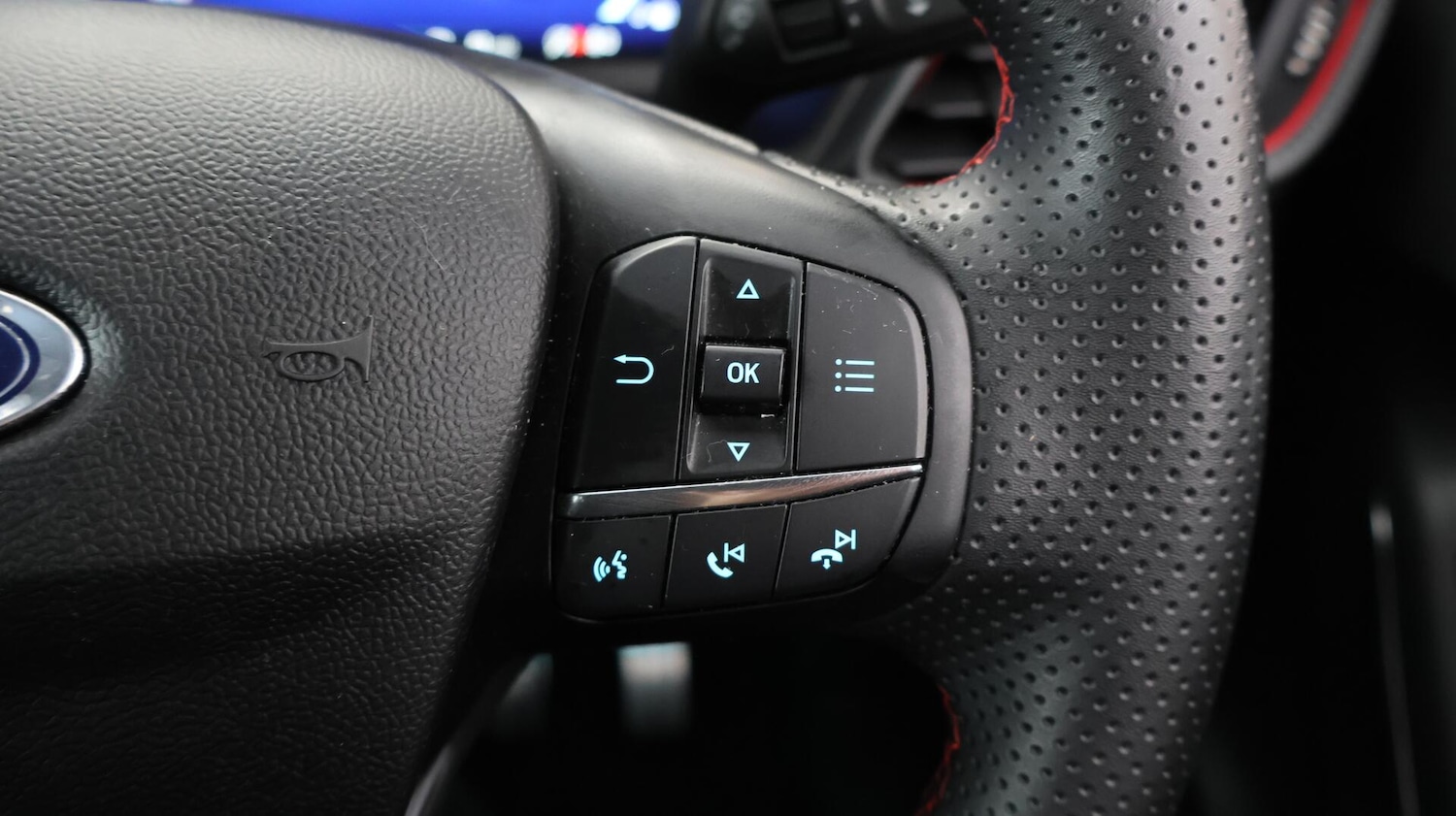 Used Ford Puma 2021 for sale - 76317842: Photo 24