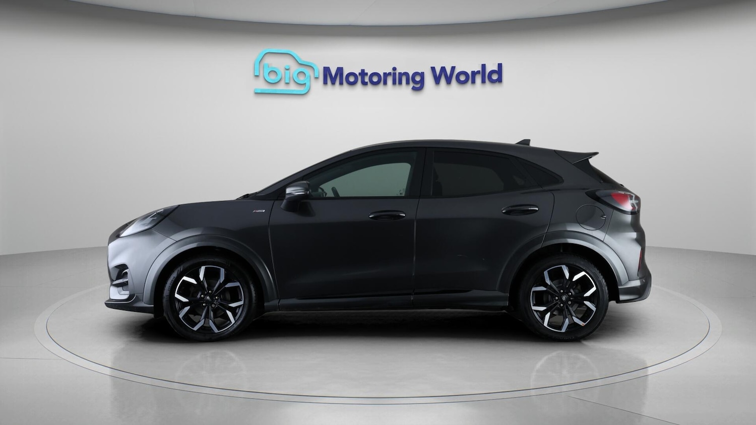 Used Ford Puma 2021 for sale - 76317842: Photo 5