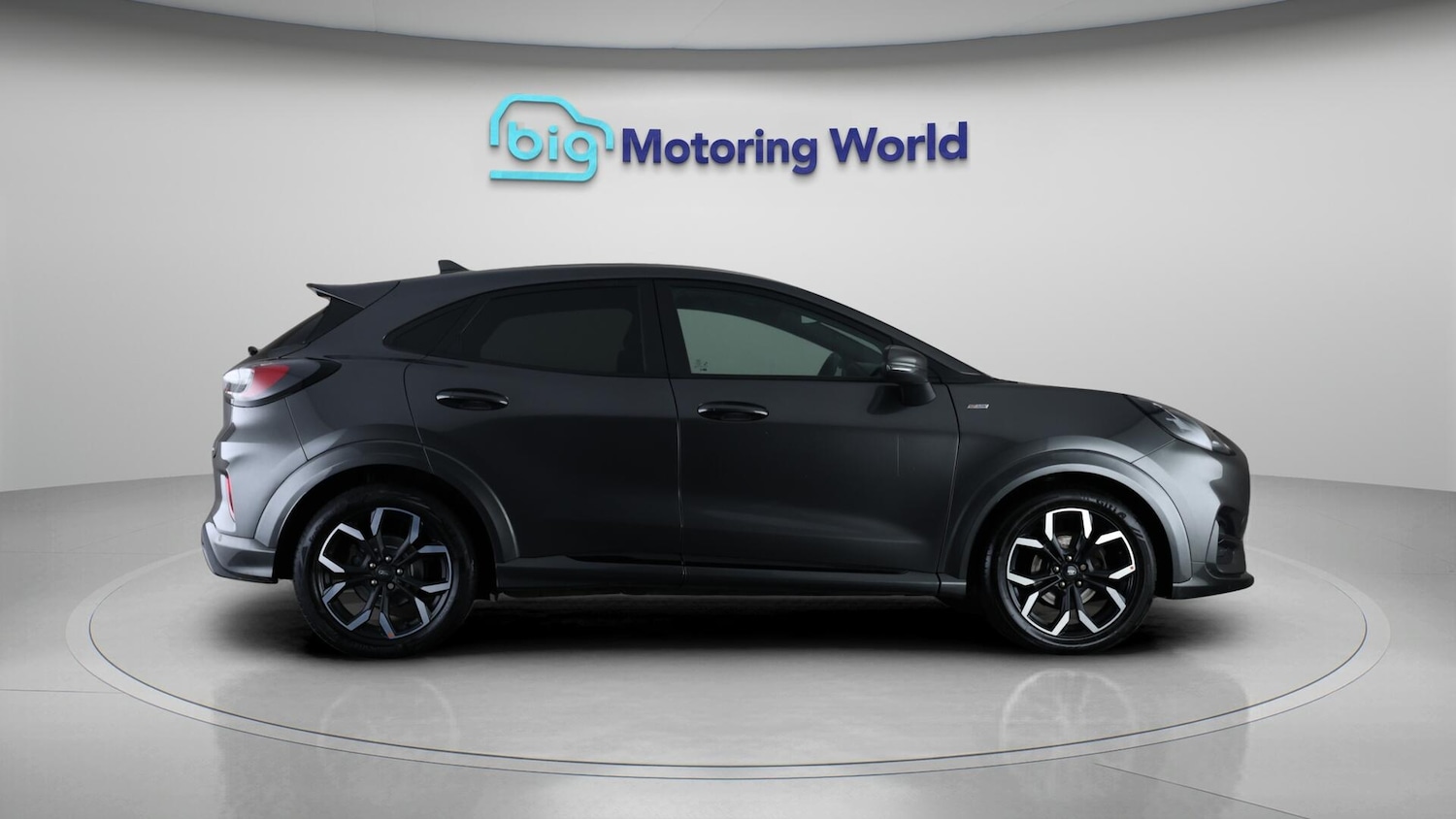 Used Ford Puma 2021 for sale - 76317842: Photo 9