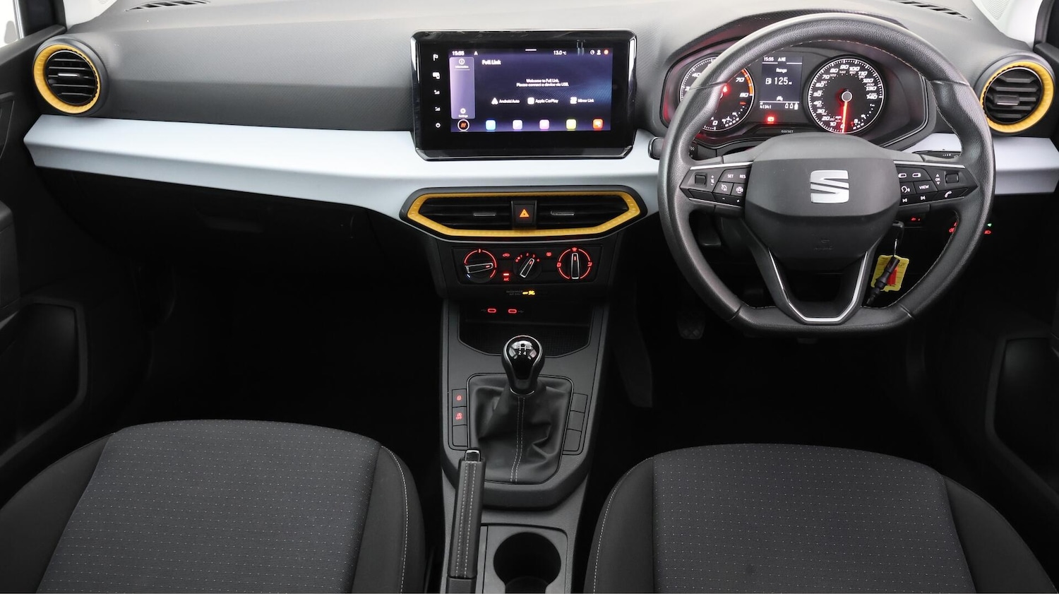 Used SEAT Ibiza 2022 for sale - 76084944: Photo 13