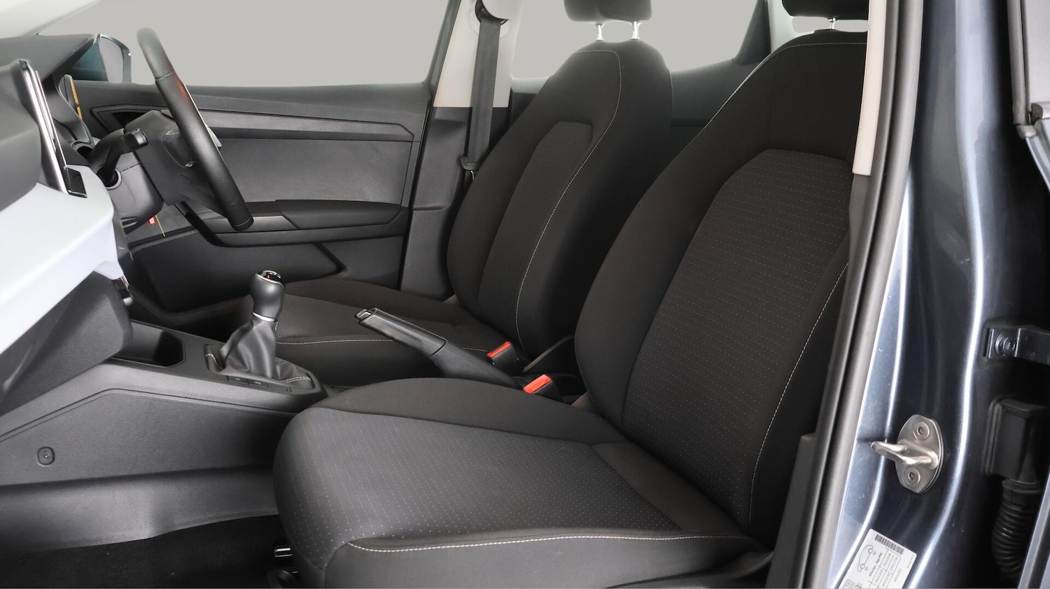 Used SEAT Ibiza 2022 for sale - 76084944: Photo 14