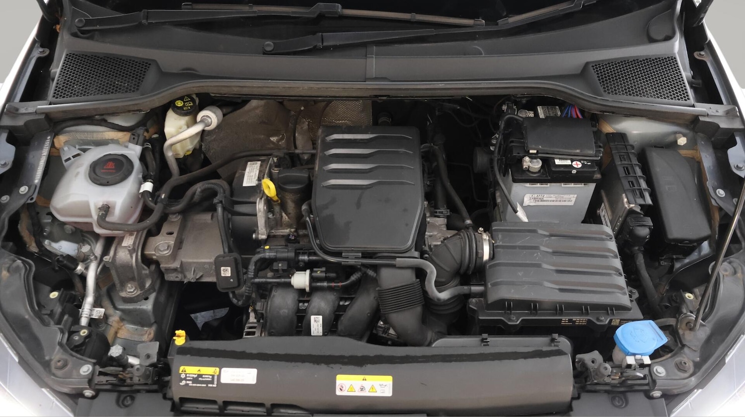 Used SEAT Ibiza 2022 for sale - 76084944: Photo 19