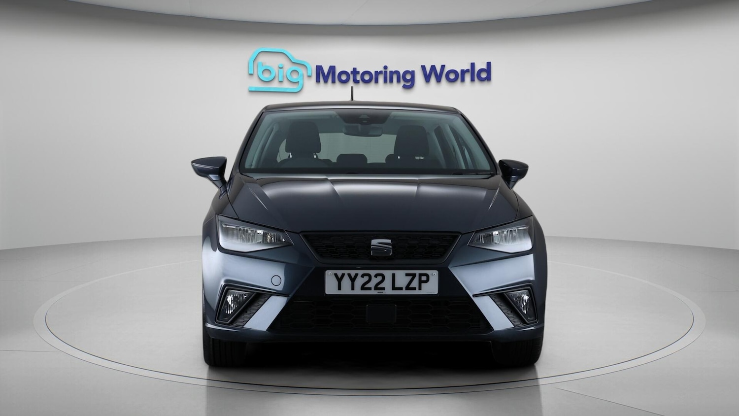 Used SEAT Ibiza 2022 for sale - 76084944: Photo 2