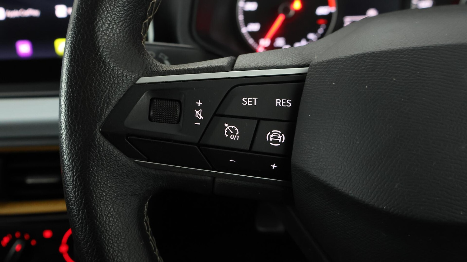 Used SEAT Ibiza 2022 for sale - 76084944: Photo 21