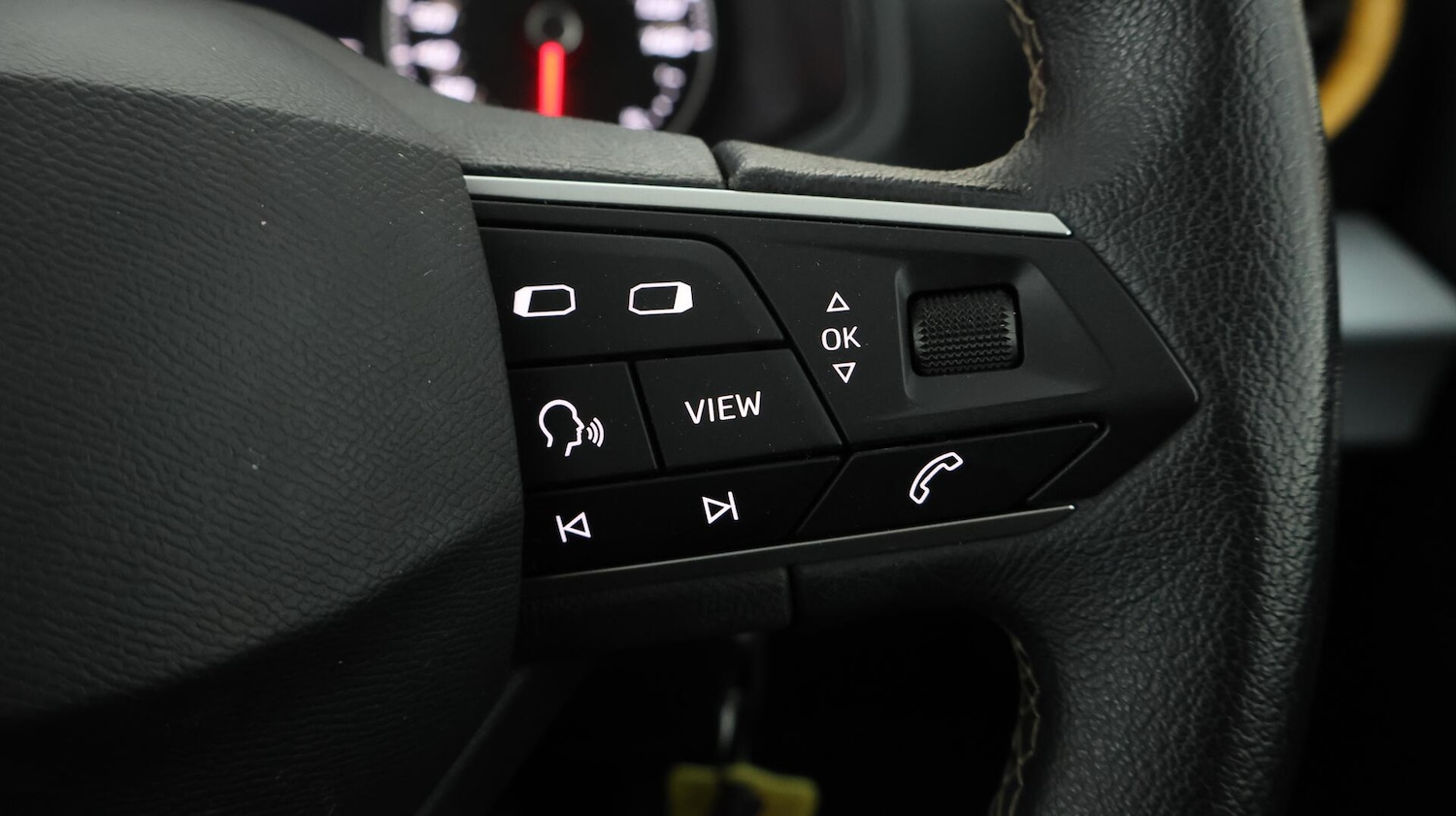 Used SEAT Ibiza 2022 for sale - 76084944: Photo 22
