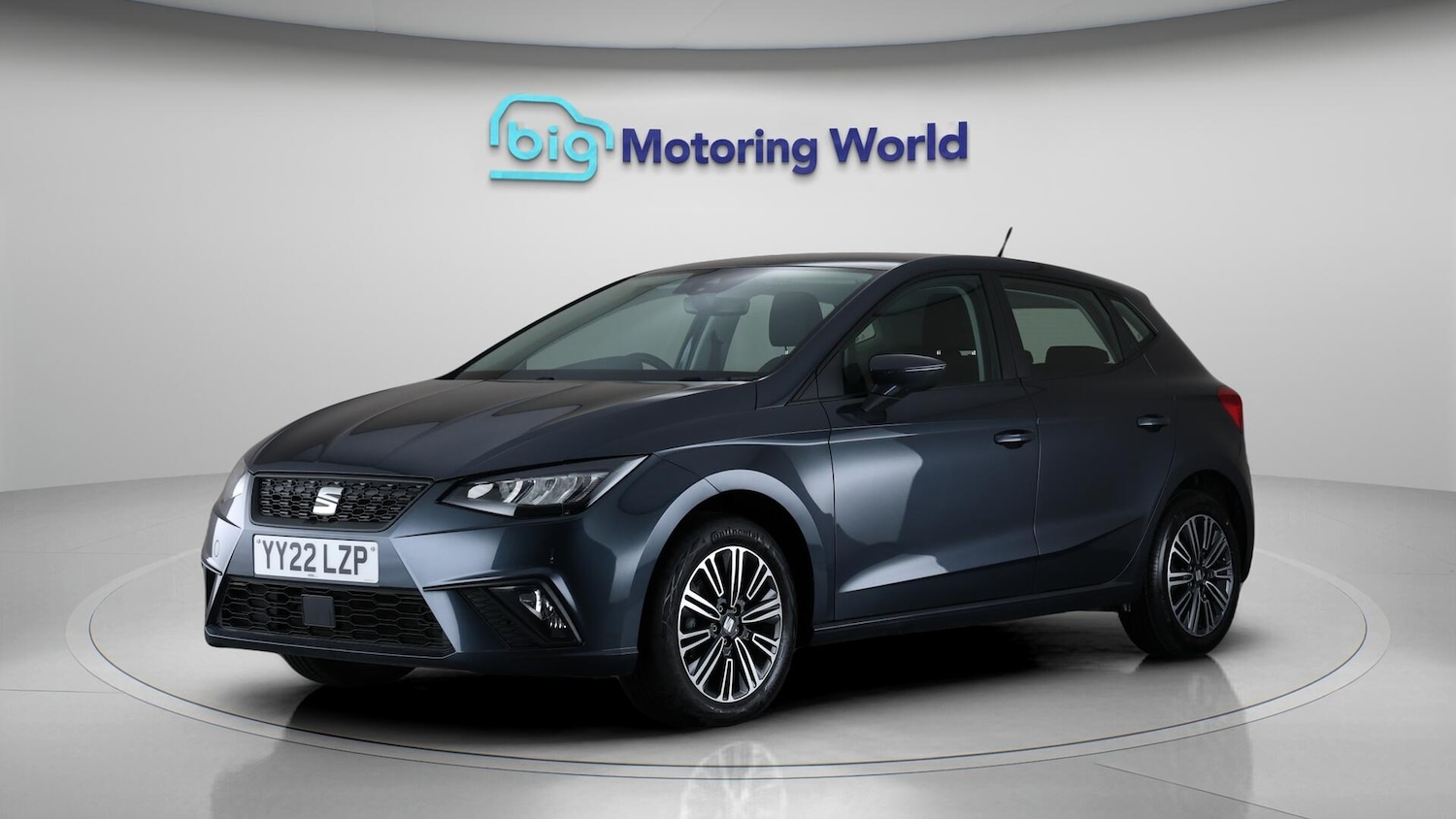 Used SEAT Ibiza 2022 for sale - 76084944: Photo 3