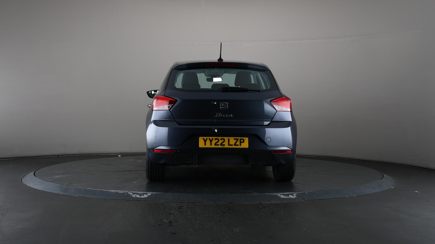 Used SEAT Ibiza 2022 for sale - 76084944: Photo 34