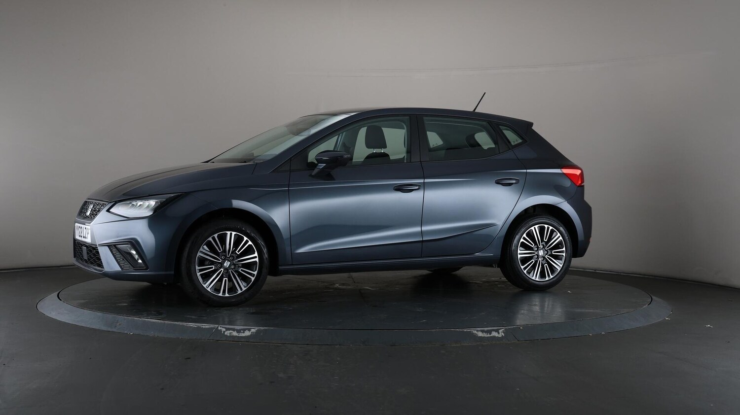 Used SEAT Ibiza 2022 for sale - 76084944: Photo 39