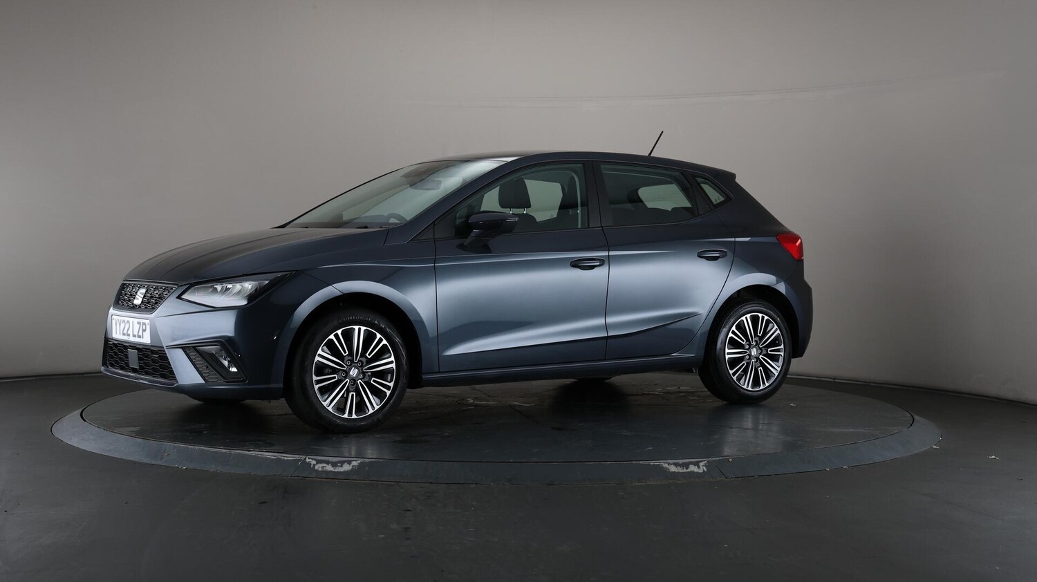 Used SEAT Ibiza 2022 for sale - 76084944: Photo 40