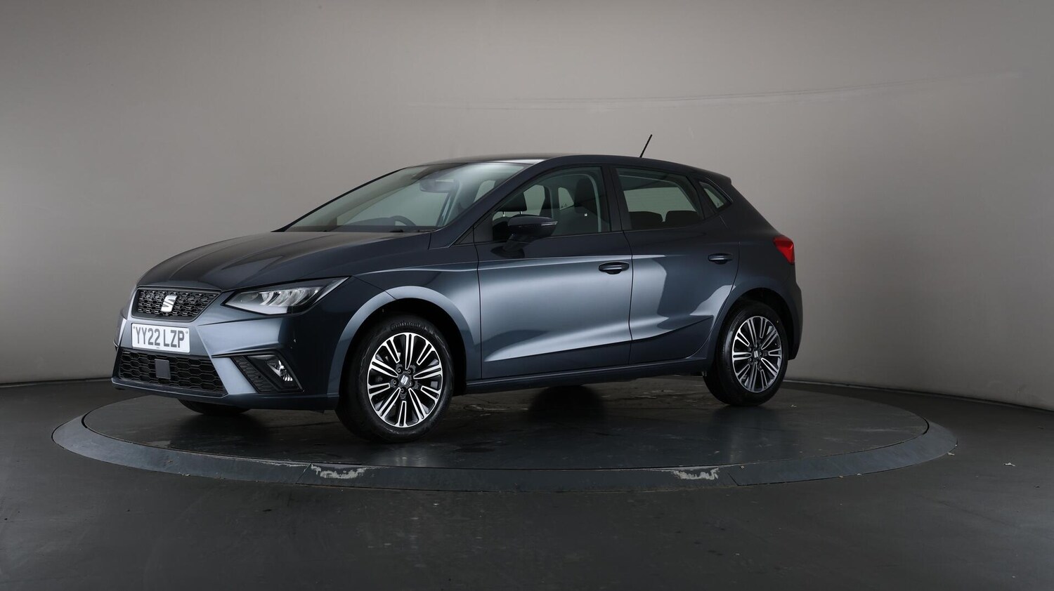 Used SEAT Ibiza 2022 for sale - 76084944: Photo 41