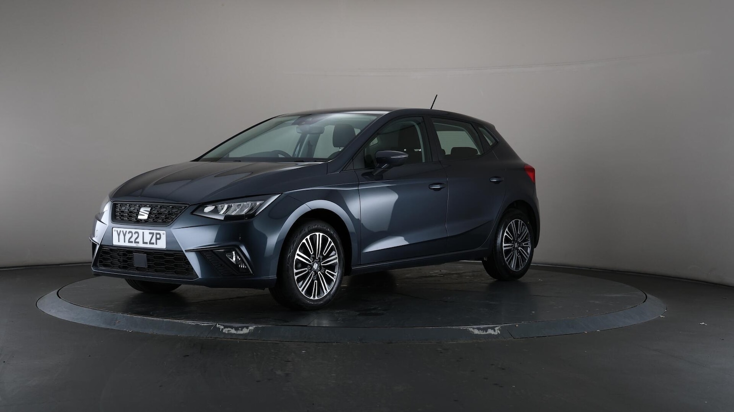 Used SEAT Ibiza 2022 for sale - 76084944: Photo 42