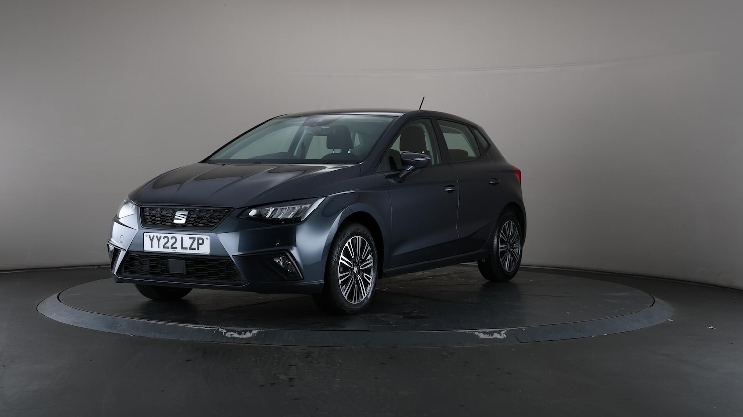 Used SEAT Ibiza 2022 for sale - 76084944: Photo 43