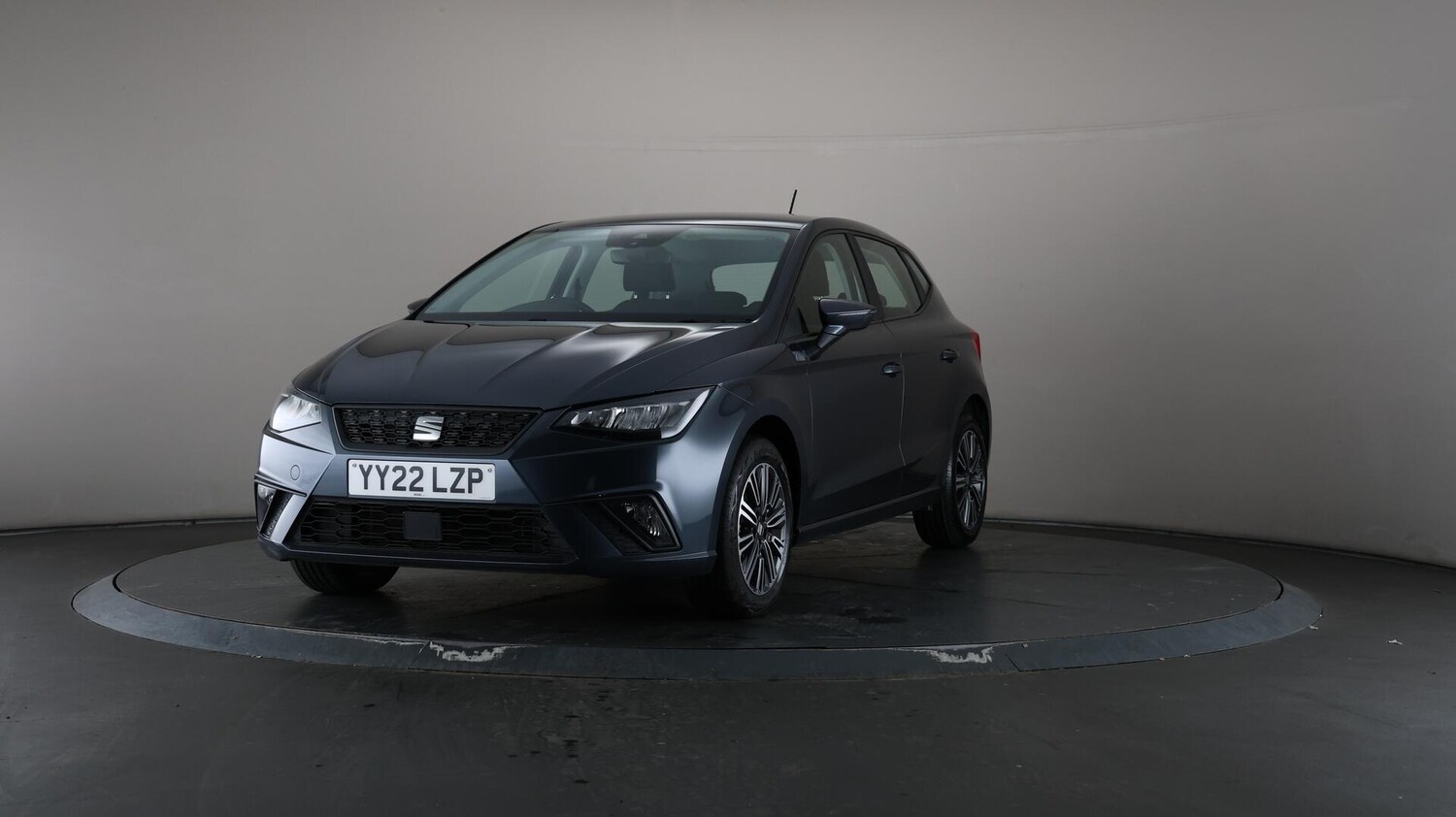 Used SEAT Ibiza 2022 for sale - 76084944: Photo 44