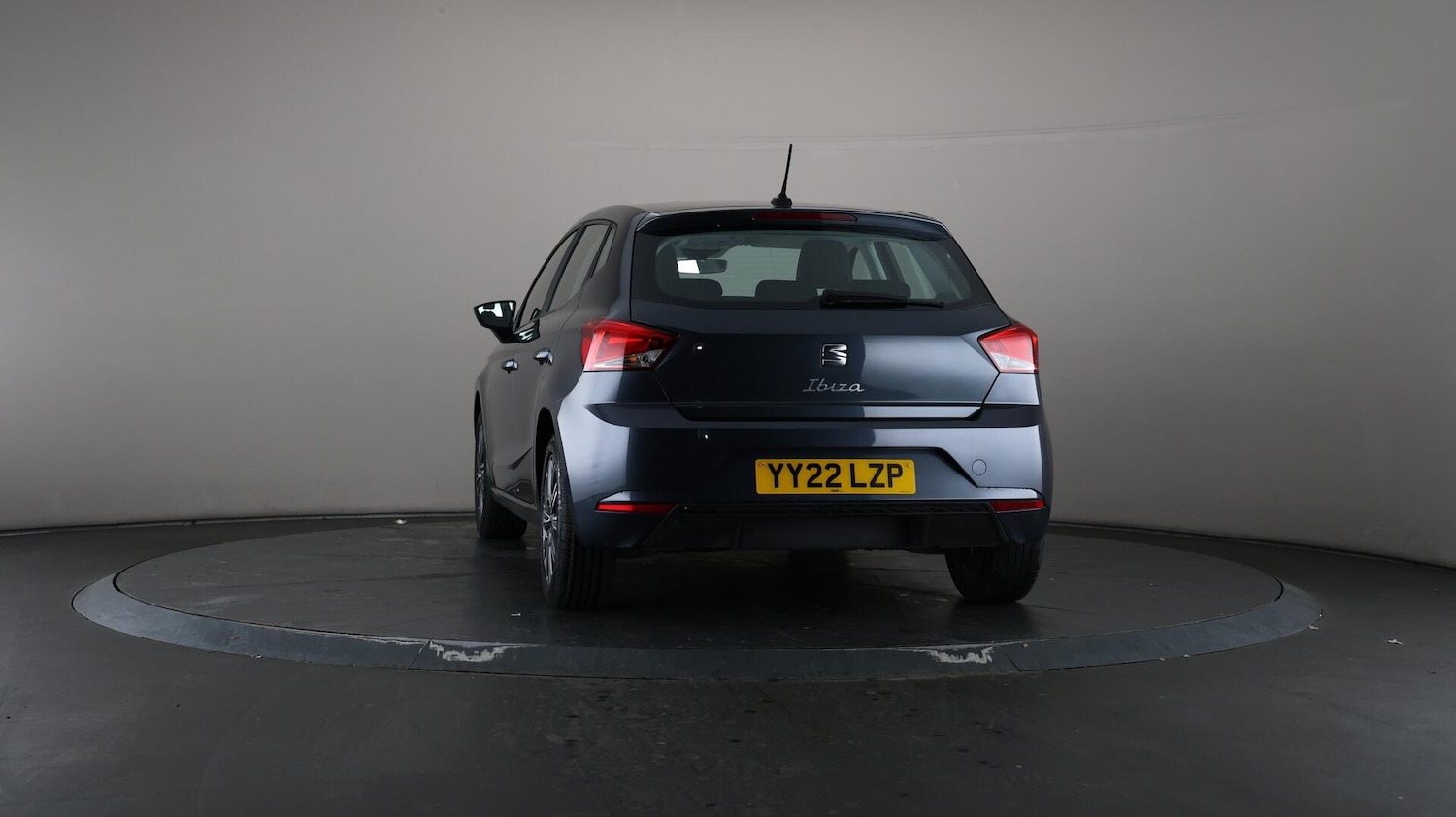 Used SEAT Ibiza 2022 for sale - 76084944: Photo 45