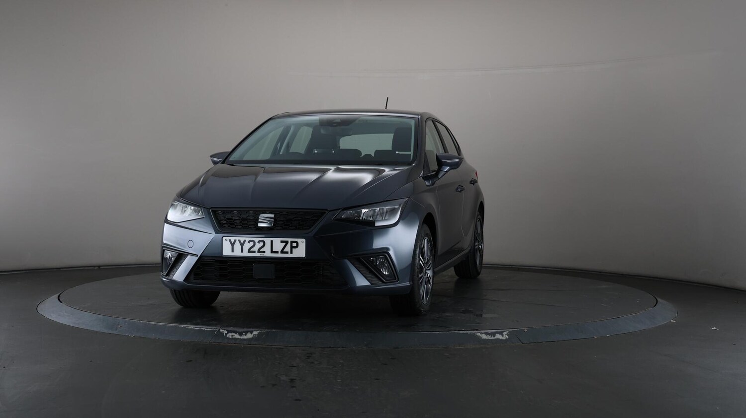 Used SEAT Ibiza 2022 for sale - 76084944: Photo 46