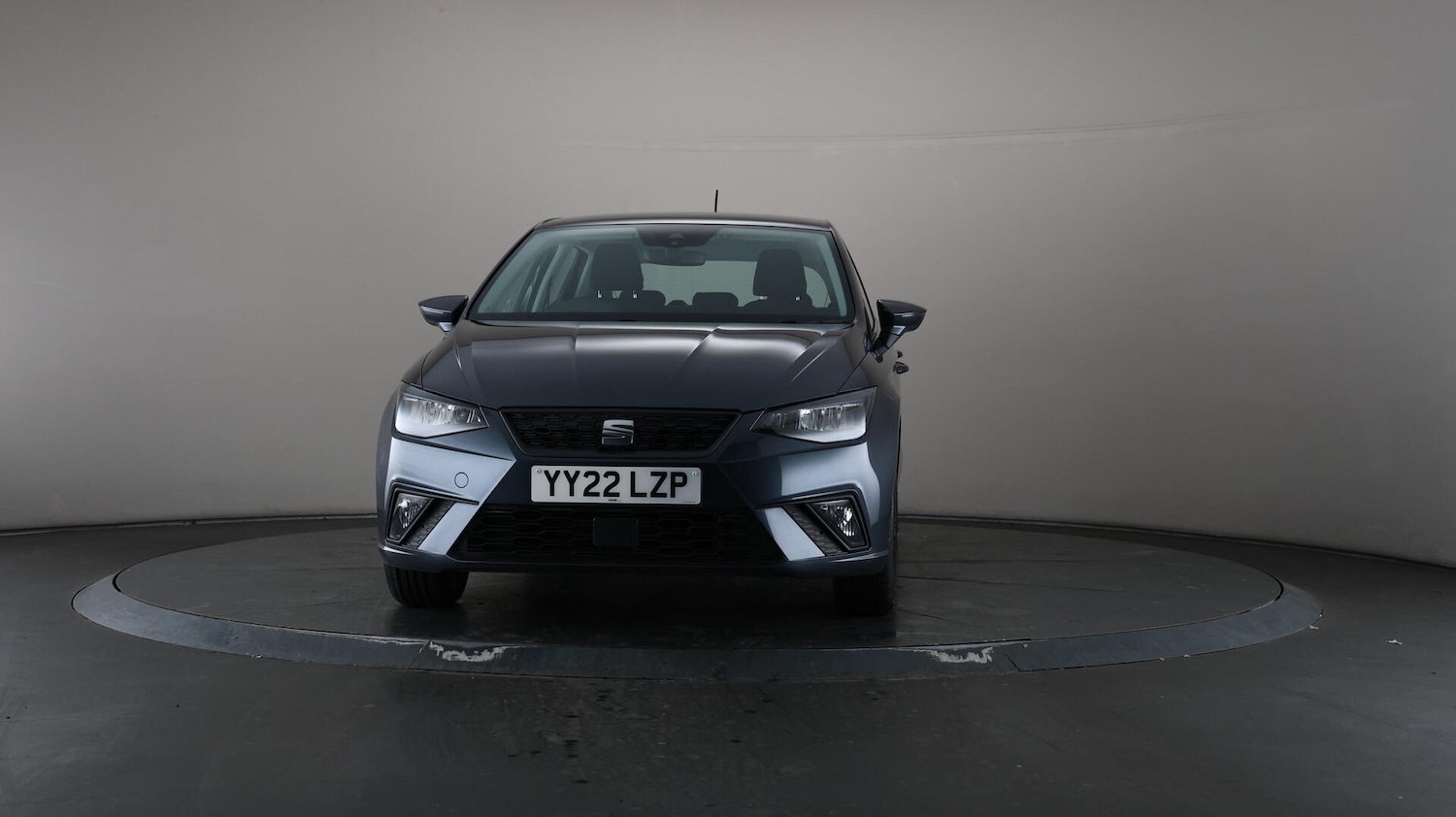 Used SEAT Ibiza 2022 for sale - 76084944: Photo 47