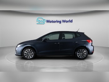 Used SEAT Ibiza 2022 for sale - 76084944: Photo 4