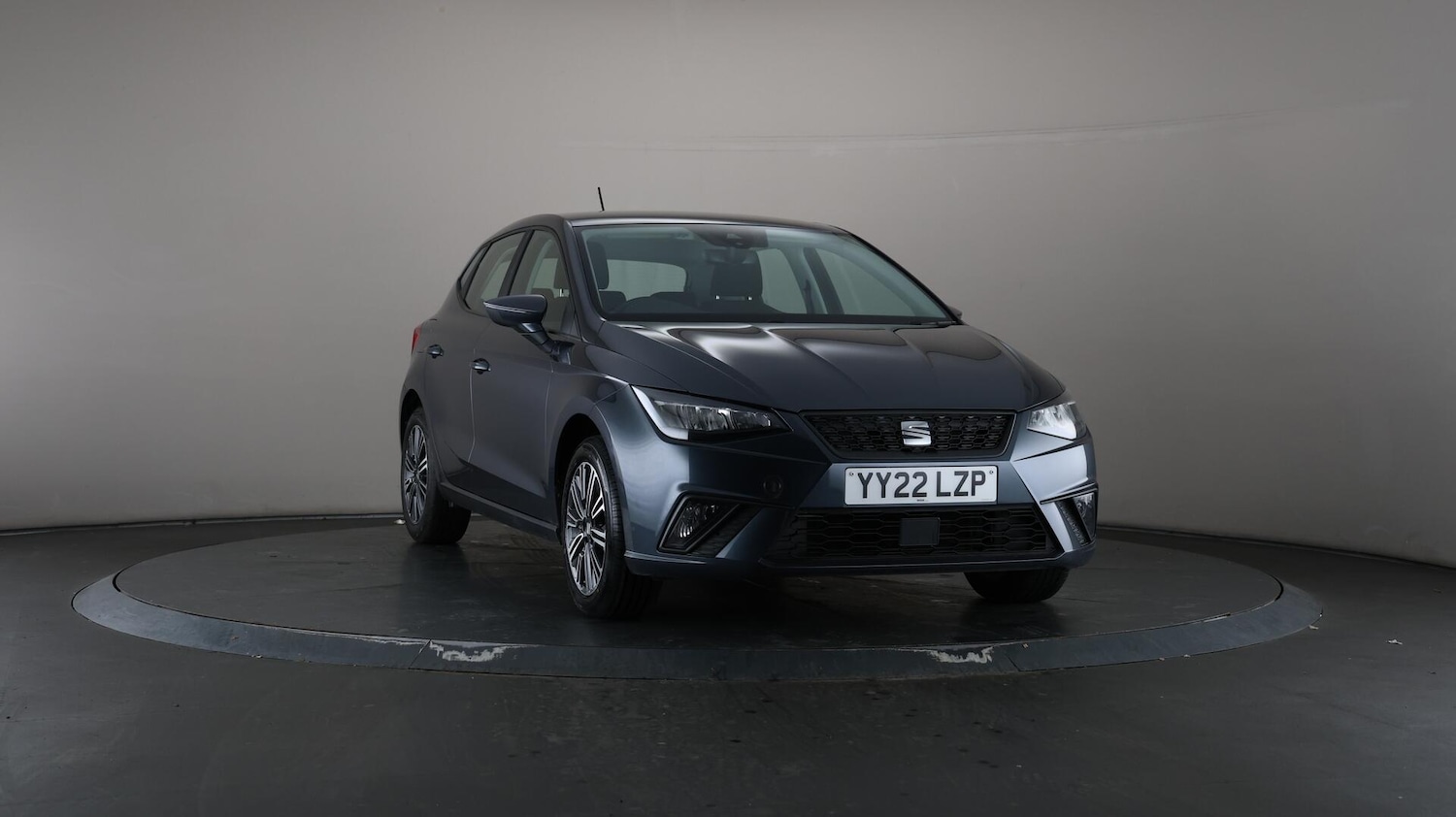 Used SEAT Ibiza 2022 for sale - 76084944: Photo 50